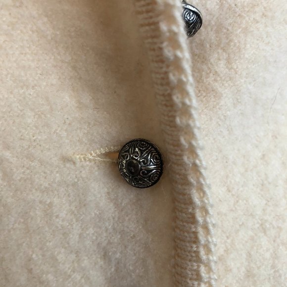 Vintage Wool Jacket - Picture 8 of 12